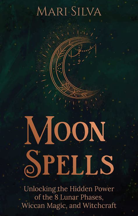 Lunar spells for protection and warding off negativity